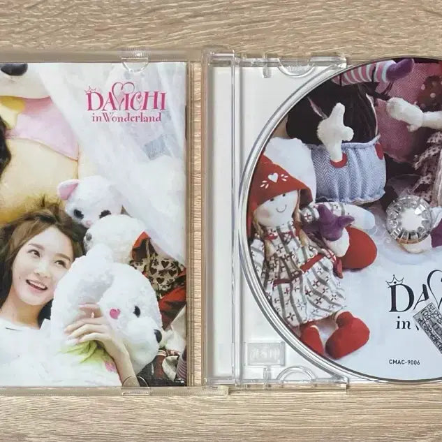 [BUNJANG] Davichi CD / 다비치 (Davichi) CD 판매