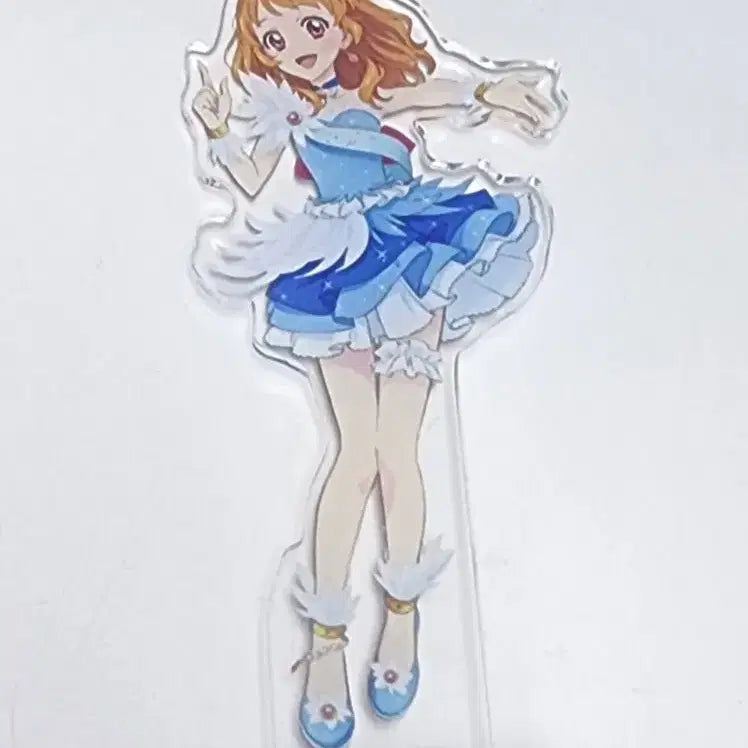 [BUNJANG] Aikatsu Akari Cosmos Acrylic Stand / 아이카츠 아카리 코스모스 아크릴스탠드 판매