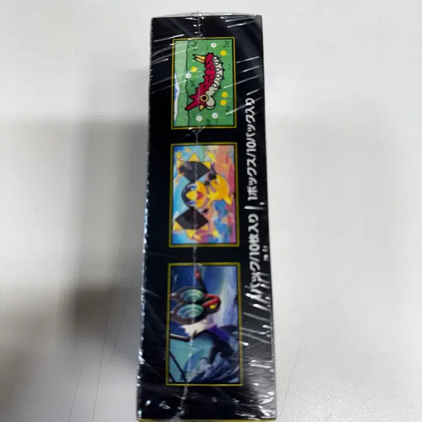 [BUNJANG] Pokemon Mega Dream EX Sealed Trading Card / 포켓몬 메가드림 ex 미개봉