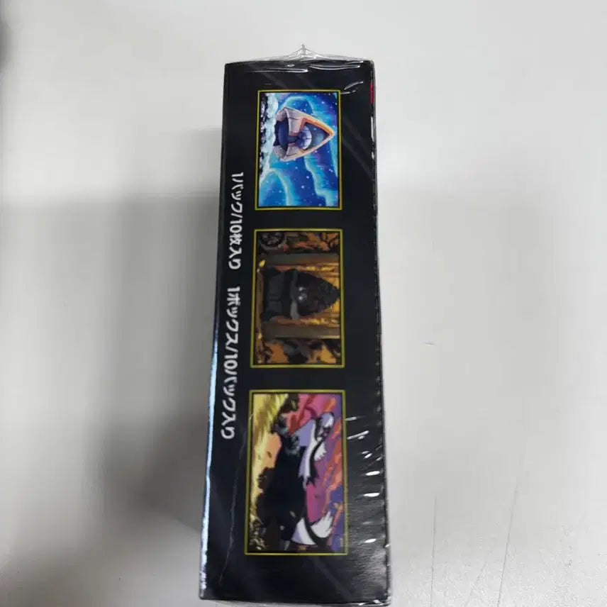 [BUNJANG] Pokemon Mega Dream EX Sealed Trading Card / 포켓몬 메가드림 ex 미개봉