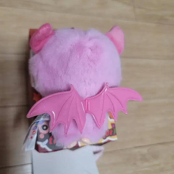 [BUNJANG] Migo Circus Mini Keyring / 미고 서커스 미니 키링