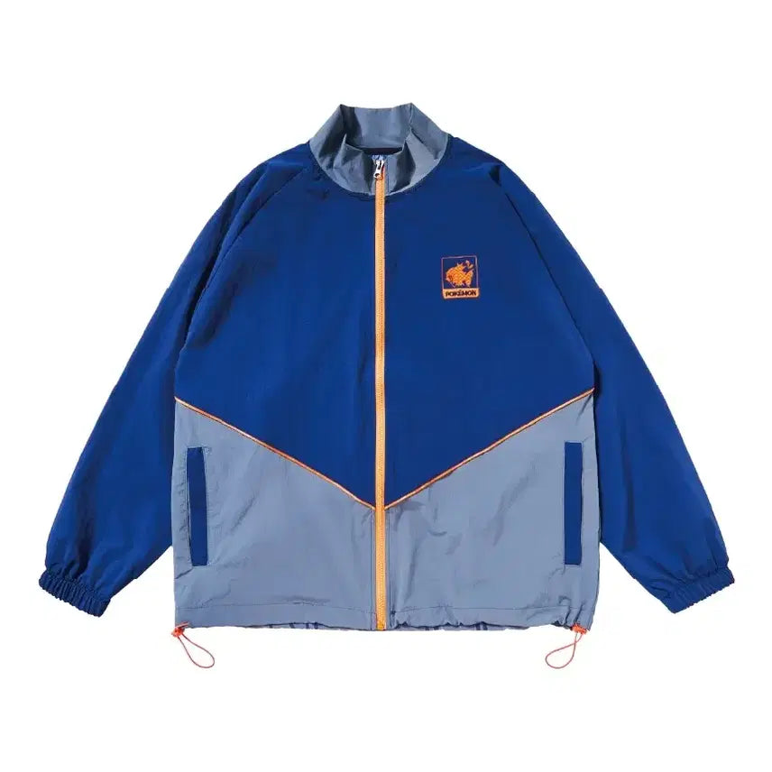[BUNJANG] Pokemon Magikarp Windbreaker Gacha Figure Set / 포켓몬 잉어킹 바람막이