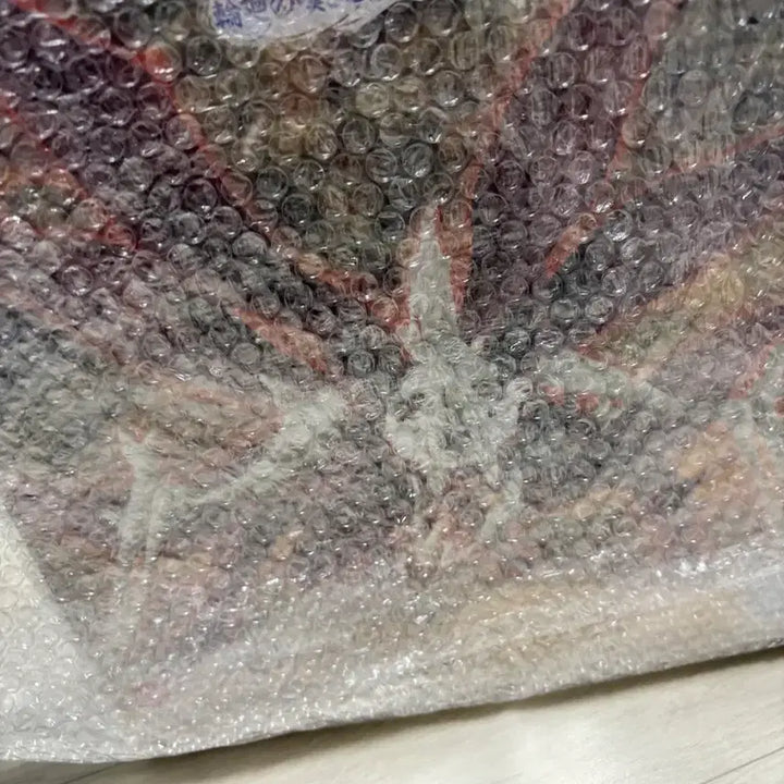 [BUNJANG] Naruto Six-Tails Last One Figure (Sealed) / 미개봉) 택포10 나루토 육미 라스트원 피규어