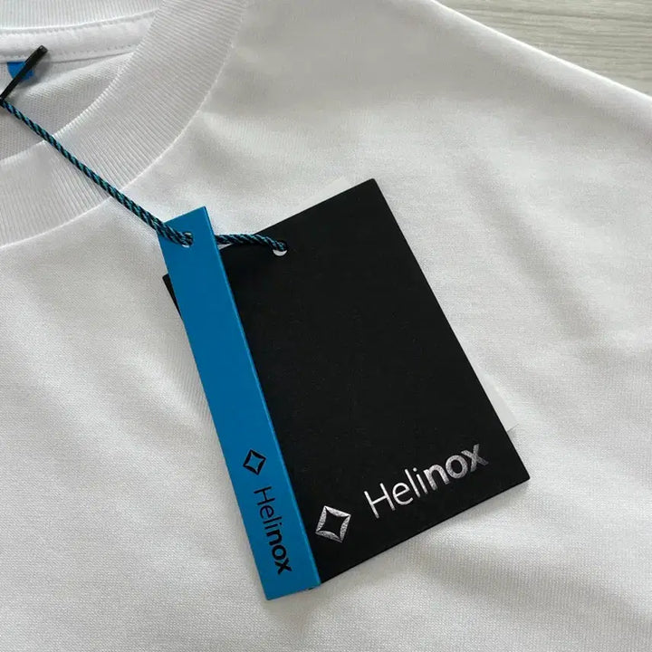 [BUNJANG] Helinox MAGIC HOURS Rocks T-Shirt XL / 헬리녹스 MAGIC HOURS 록스 반팔티셔츠 XL