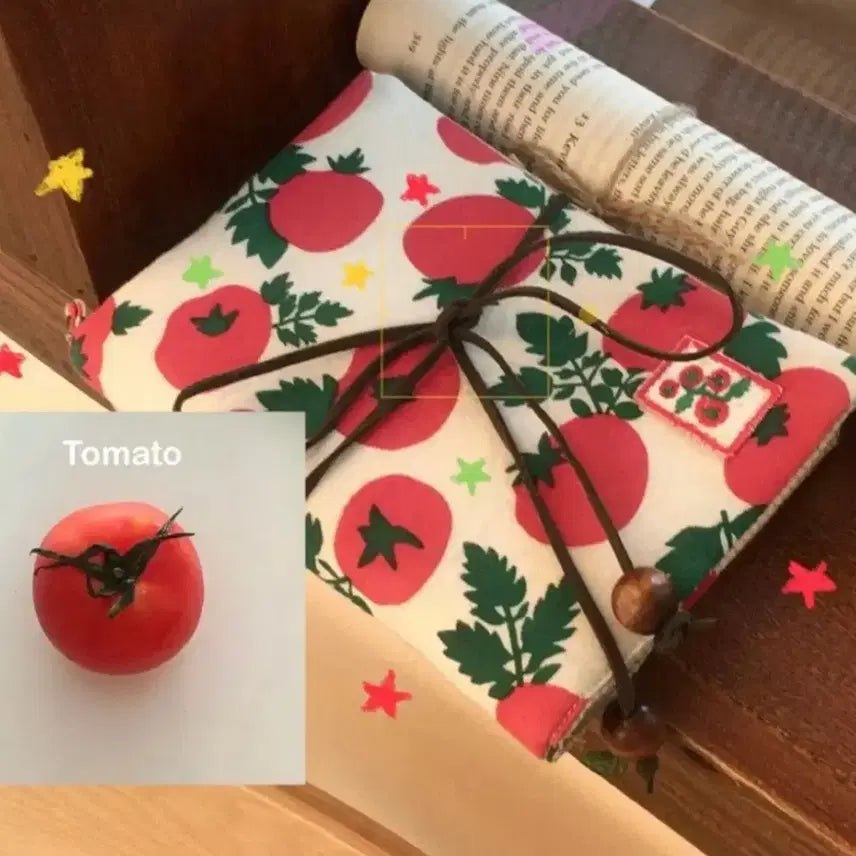 [BUNJANG] Tomato&