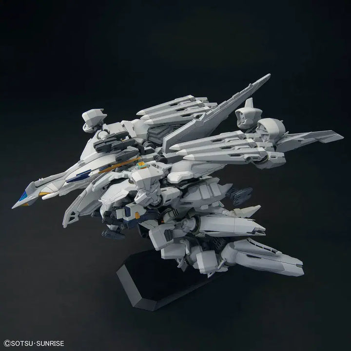 [BUNJANG] HGUC Arjue Zeus Gundam Model Kit / HG 아류제우스 택포로 팝니다