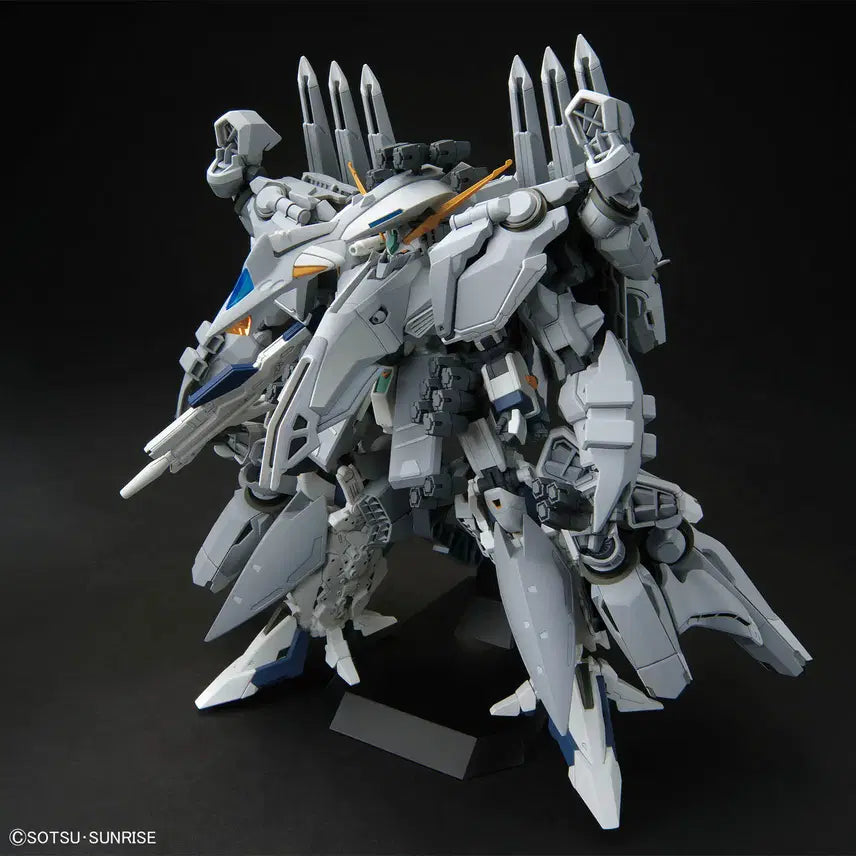 [BUNJANG] HGUC Arjue Zeus Gundam Model Kit / HG 아류제우스 택포로 팝니다