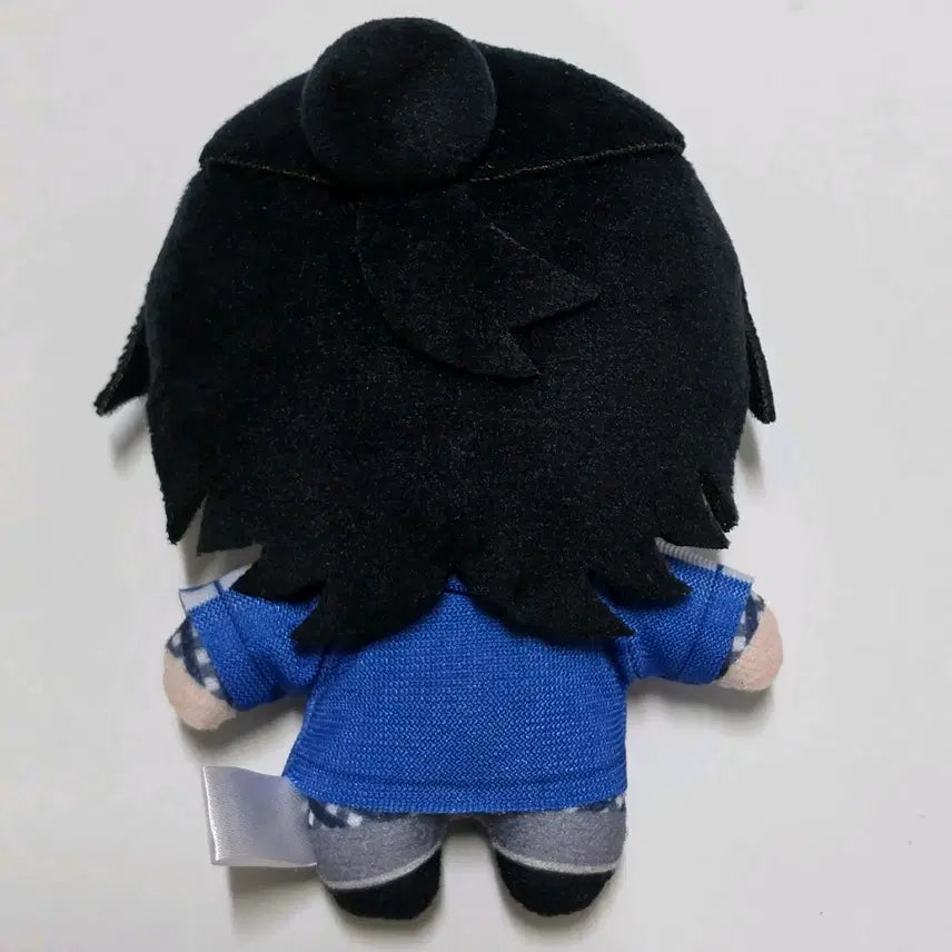 [BUNJANG] Hypnosis Mic Yamada Jiro Flava ChiiNui Plush / 히프마이 야마다 지로 플라바 치이누이