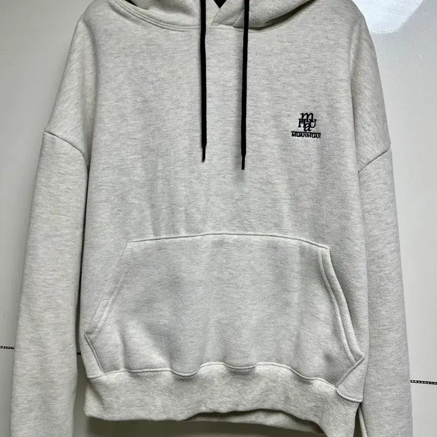 [SOLD OUT] 무아무아 후드티