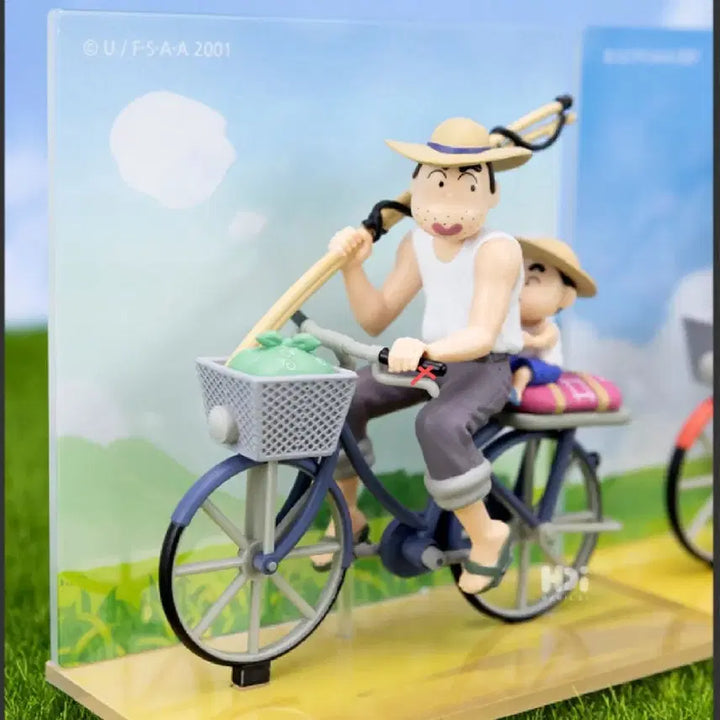 [BUNJANG] Crayon Shin-chan &