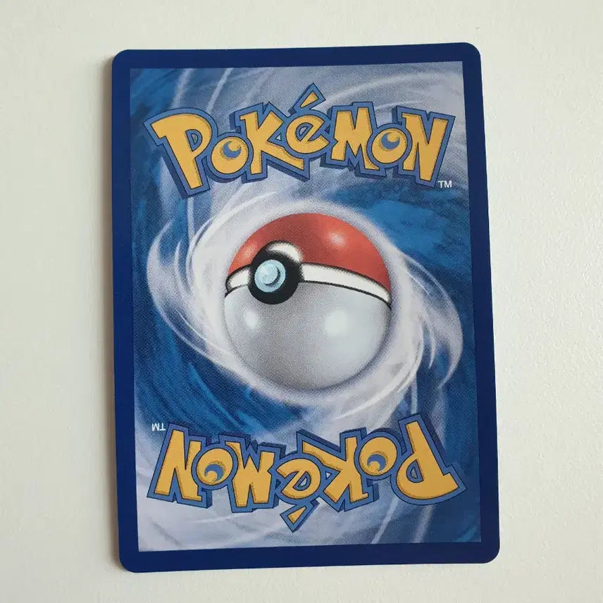 [BUNJANG] Aerodactyl Pokemon Card / 프테라 포켓몬카드