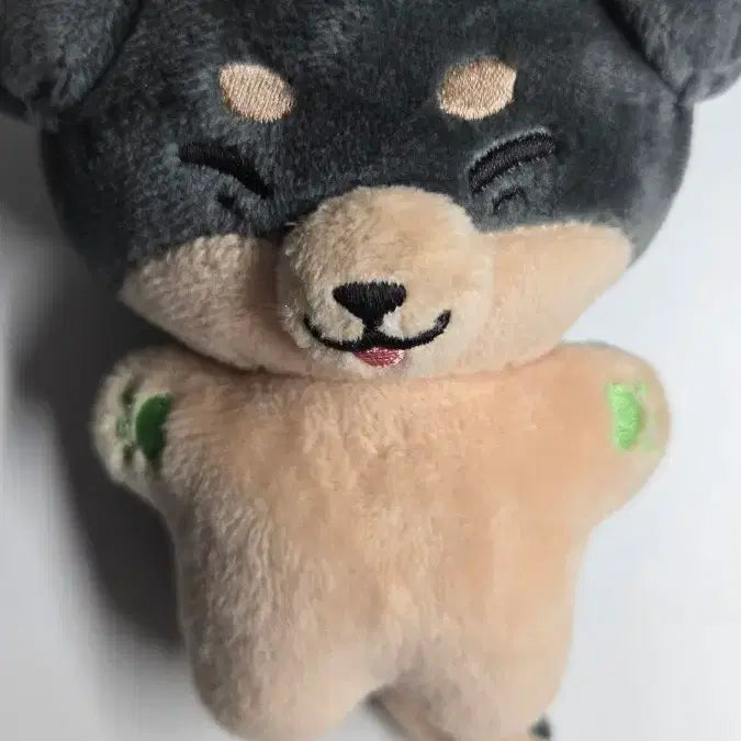 [BUNJANG] Ibuki Wangwangbuky Plush Doll / MIU404 왕왕부키