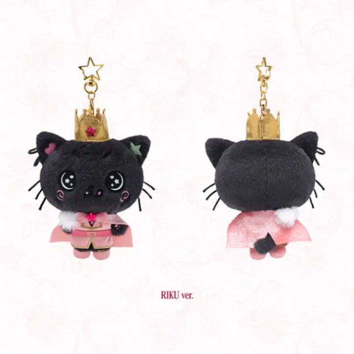 [SOLD OUT] 리쿠 굿즈 일괄 양도