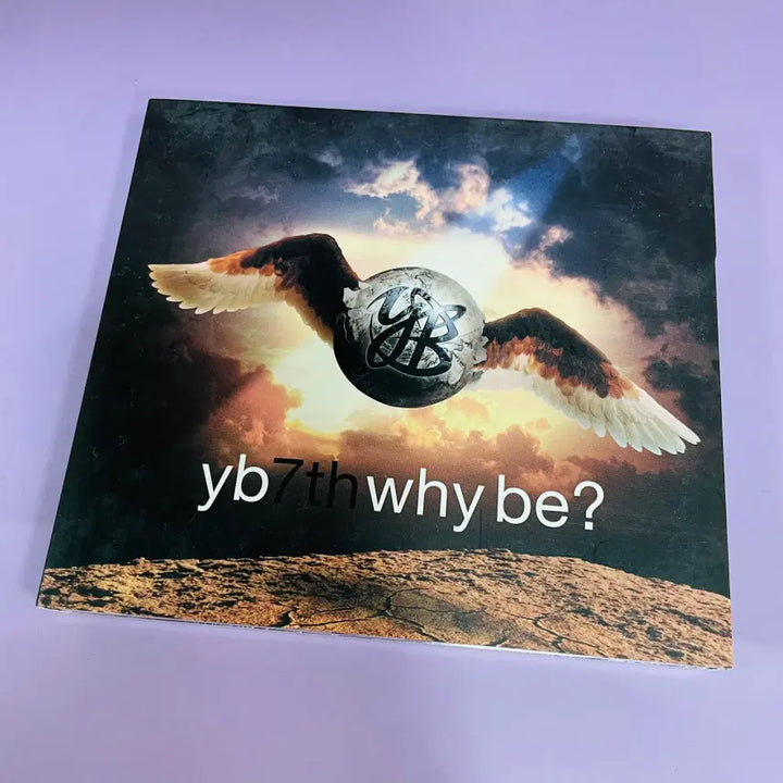 [BUNJANG] YB (Yoon Do Hyun Band) 7th Album &