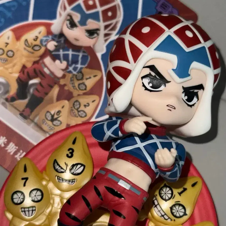 [BUNJANG] JoJo&