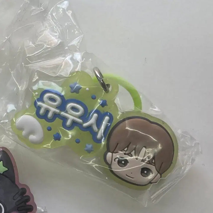 [BUNJANG] NCT WISH Yushi Mejirushi Gacha / 엔시티 위시 일본가챠 유우시 메지루시