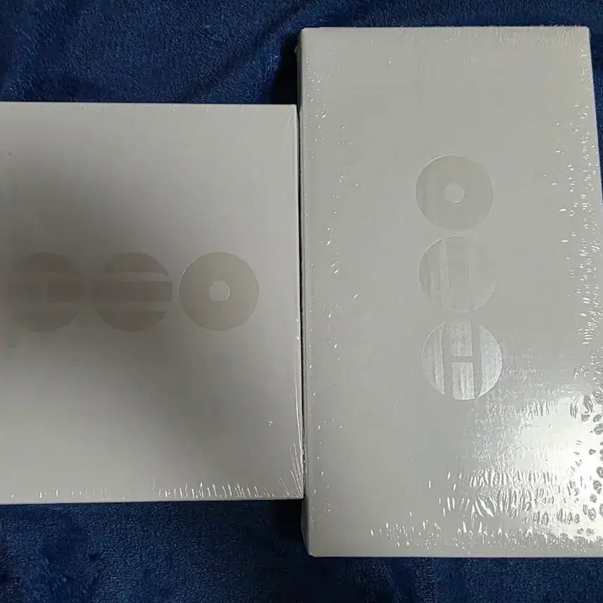 [BUNJANG] BTS Arirang Sealed Album 2 Set / 방탄소년단 bts 아리랑 미개봉앨범 2종세트