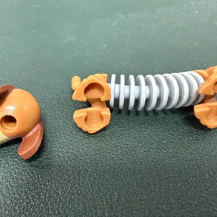 [BUNJANG] Lego Toy Story Slinky Minifigure / 레고 토이스토리 슬링키 미니피규어