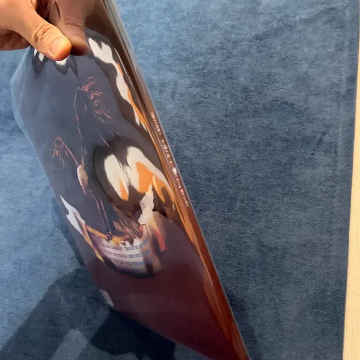 [BUNJANG] Travis Scott - Astroworld 2LP Vinyl Record / 트래비스 스캇 travis scott 2집 LP
