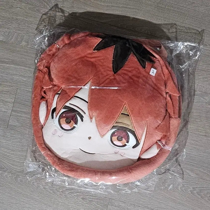 [BUNJANG] Freellen China Kuji C-Prize Storch Backpack (Sealed) / 미개봉 최저가 프리렌 중국쿠지 C상 슈타르크 크로스 가방