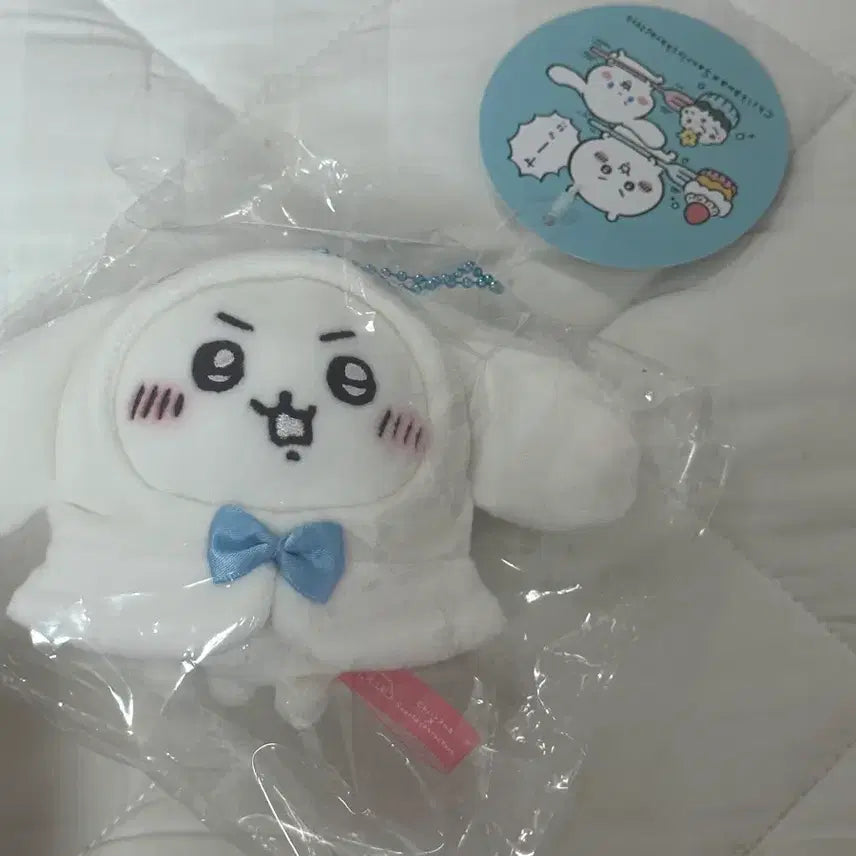 [SOLD OUT] 치이카와 시나모롤 마스코트 치이카와 산리오 콜라보