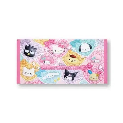 [BUNJANG] Sanrio Atari Kuji Limited Edition Large Beach Towel / 산리오 아타리쿠지 4등상 대형타올 비치타올 수건(새상품)