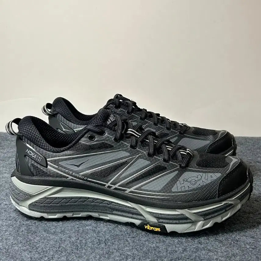 [SOLD OUT] 호카 1126851-BCSTL 등산화