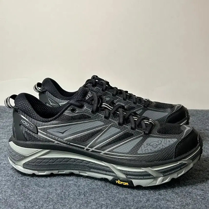 [SOLD OUT] 호카 1126851-BCSTL 등산화