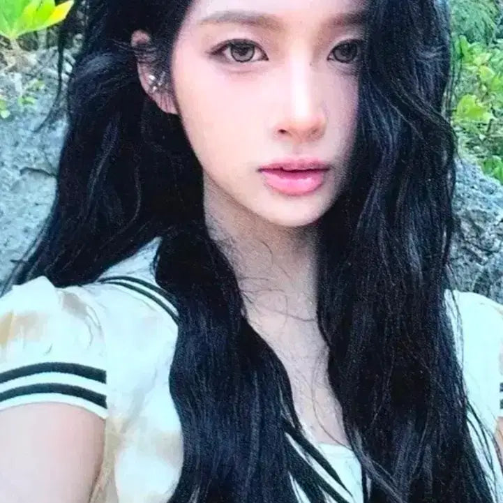 [BUNJANG] NMIXX Seolyoon Heavy Serenade Photocard / 헤비세레나데 heavy serenade 엔믹스 nmixx 설윤 공방포카