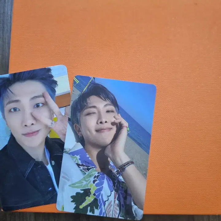 [BUNJANG] BTS Butter Album Photocard Bundle Set / 방탄소년단 버터 앨범 급처