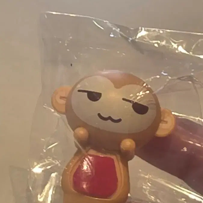 [BUNJANG] Pingru Potato Sungi Heum Hipo Figure / 핑루 감자숭이 흐음 히퍼