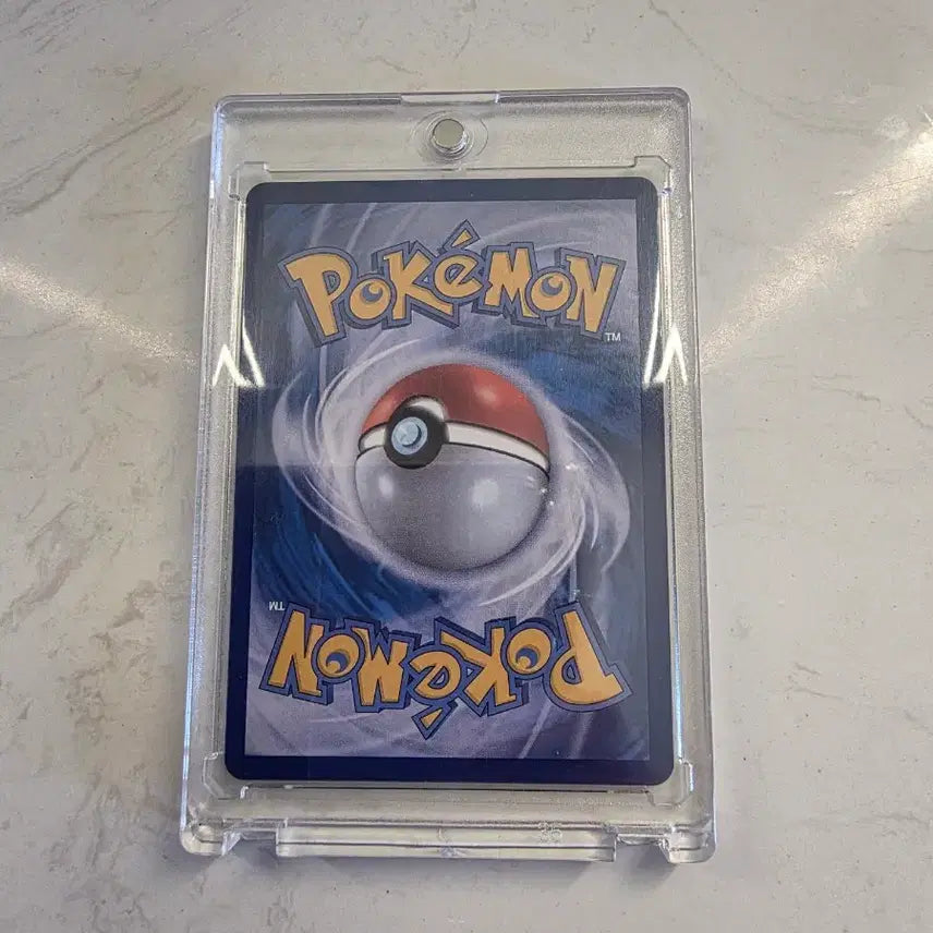 [BUNJANG] Pokemon Card Iris&