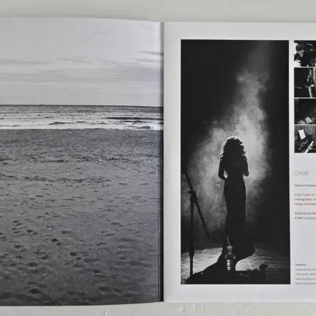 [BUNJANG] Woongsan Love, That Longing Vol.2 LP / 웅산의 사랑, 그 그리움 Vol.2 엘피