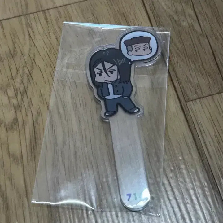 [BUNJANG] Slam Dunk Song Tae-seop &amp; Jung Dae-man Acrylic Stand / 슬램덩크 송태섭 정대만 태대 태섭대만 아크릴 스탠드 굿즈