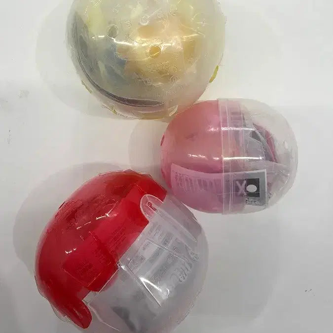 [BUNJANG] Oshi no Ko Onemutan Figures - Ai, Aqua, Ruby Bundle Set / 최애의 아이 오네무탄 아이,아쿠아,루비
