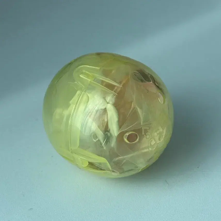 [BUNJANG] Cardcaptor Sakura Mejirushi Kero Trading Figure / 카드캡터 체리 메지루시 케로