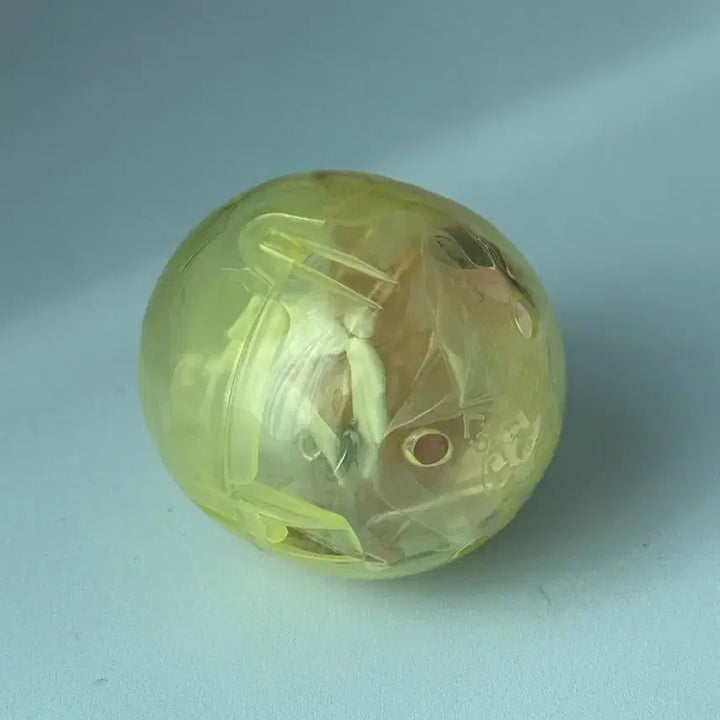 [BUNJANG] Cardcaptor Sakura Mejirushi Kero Trading Figure / 카드캡터 체리 메지루시 케로