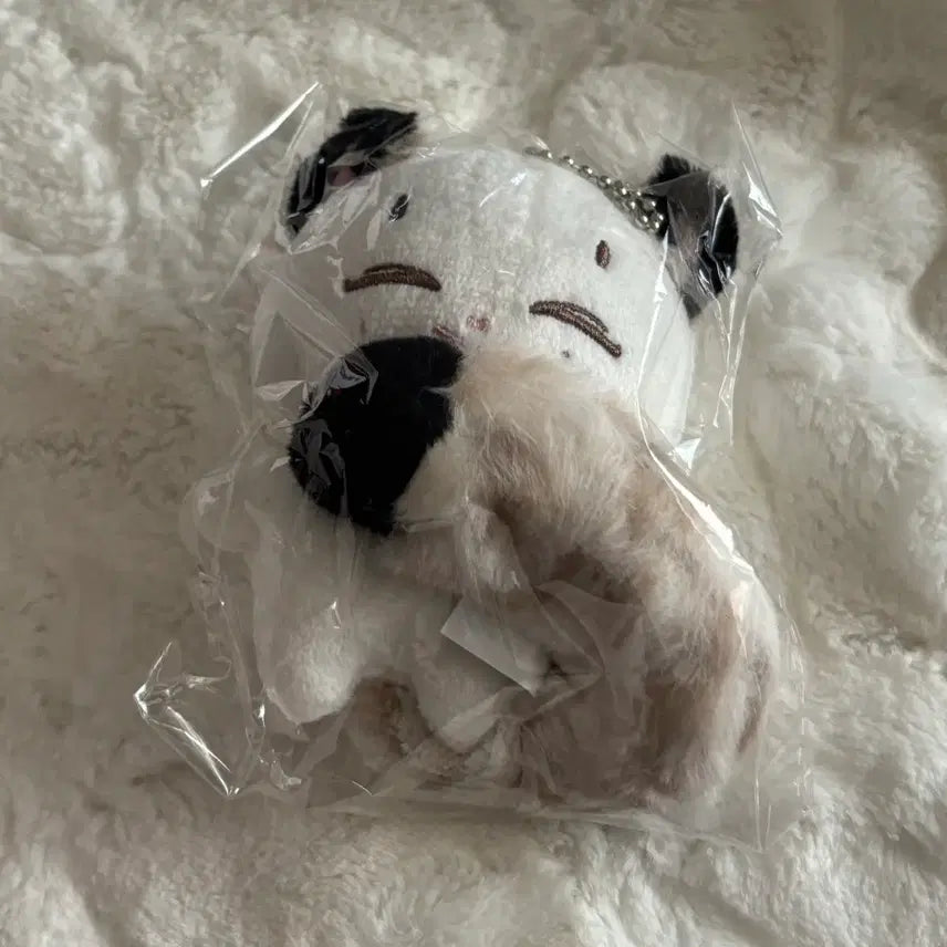 [BUNJANG] NCT Jaehyun Seoljen Doll Sealed / 설잰 미개봉 양도 엔시티 재현 인형