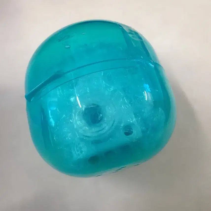 [BUNJANG] Sealed White Camera Gacha Toy / 카메라가챠 화이트 미개봉