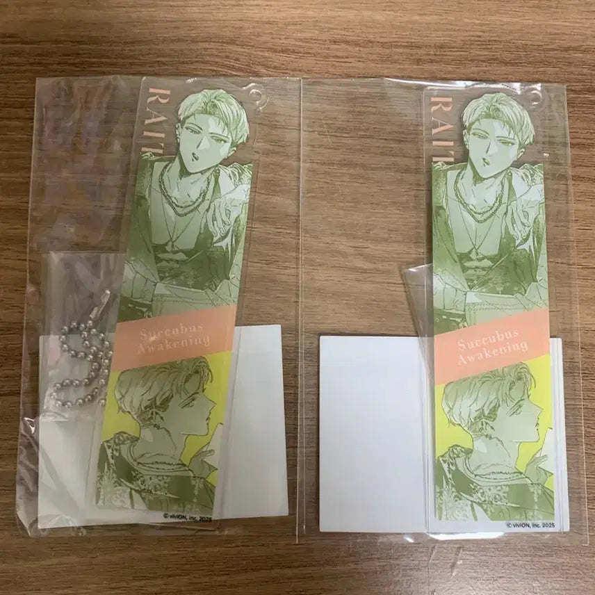 [BUNJANG] Garumani Original DLSITE Laito Bookmark Bundle Set / 가루마니오리지널 디엘사이트 dlsite 라이토 책갈피 일괄