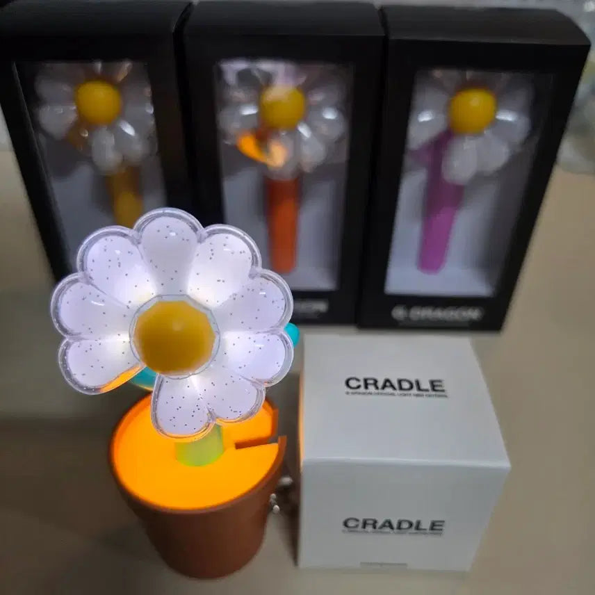 [BUNJANG] G-Dragon Weaversnsch Official Mini Light Keyring Cradle / 지드래곤 위버멘쉬 오피셜 미니라이트 키링 크래들