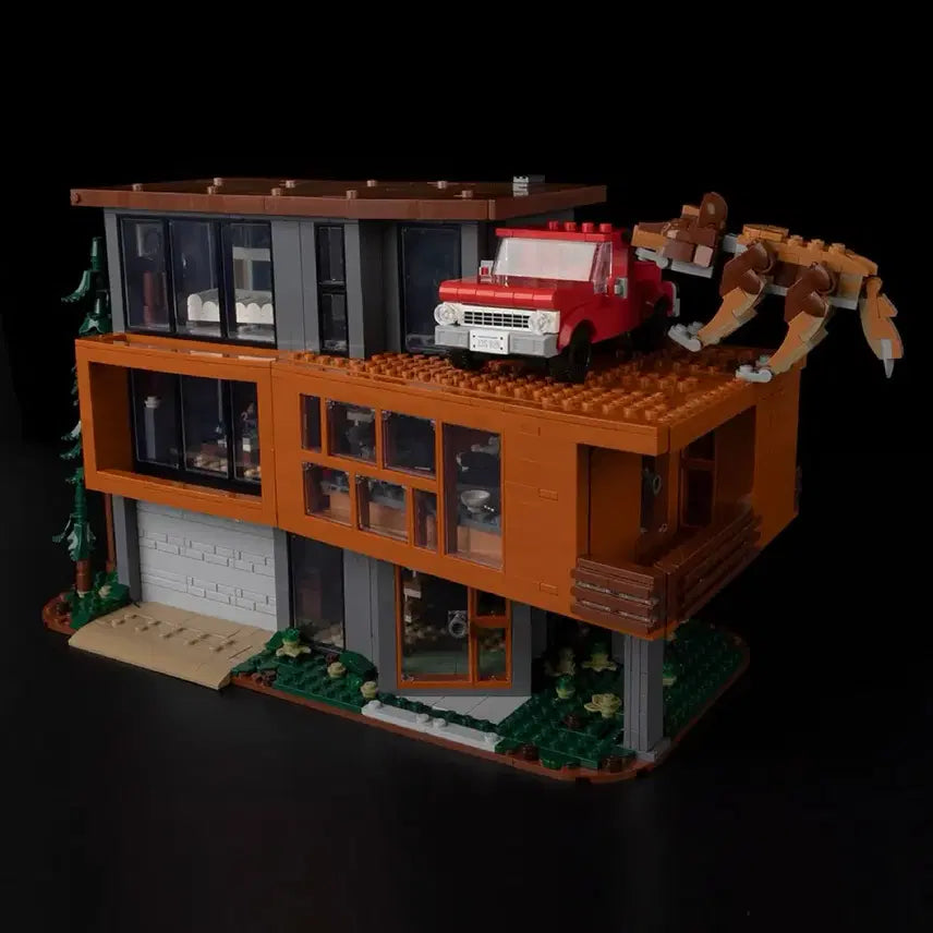 [BUNJANG] LEGO 21354 The Twilight Manor Bulk Set / 레고 21354 트와일라잇 저택 벌크