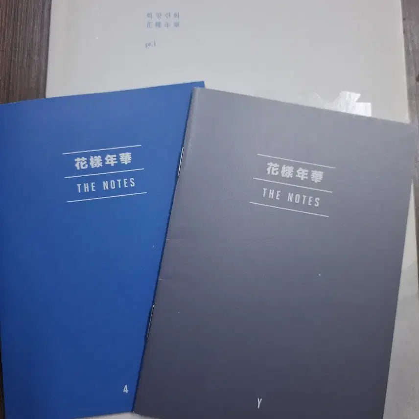 [BUNJANG] BTS HYYH pt.1 Album / 방탄소년단 화양연화 pt.1 앨범 급처