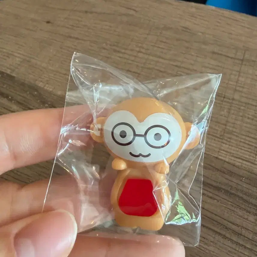 [SOLD OUT] 미개봉) 핑루 끼끼박사 히퍼