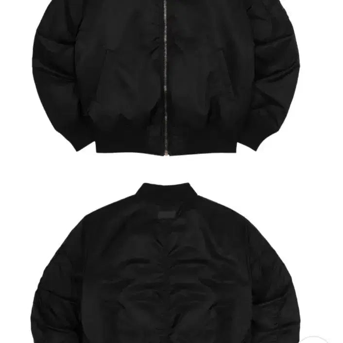 [BUNJANG] BTS Jungkook Oversized Bomber Jacket / BTS JK 정국 oversized bomber jacket