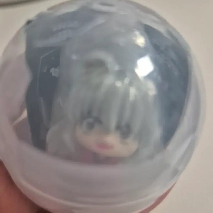 [BUNJANG] Inuyasha Capsule Gacha Keychain / 이누야사 대롱 가챠 키링 판매