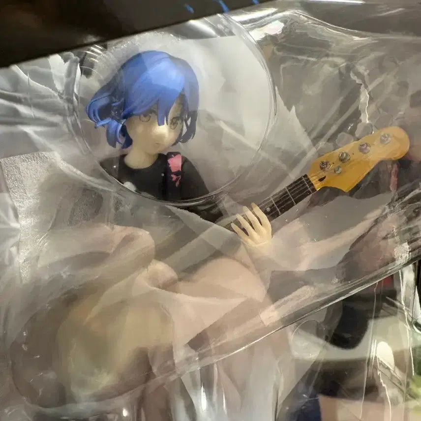 [BUNJANG] Aniplex Ryo Yamada 1/7 Scale Figure / Aniplex 야마다 료 1/7 피규어