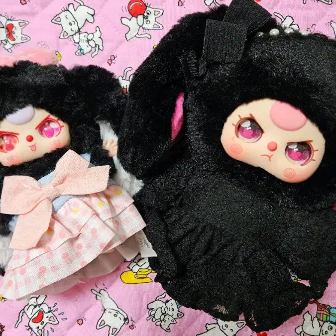 [BUNJANG] 3100 Custom Big Baby Set with 80 Macarons Bundle Set / 베이비쓰리100 빅베이비 커스텀 + 마카롱80 세트 일괄