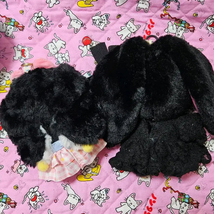 [BUNJANG] 3100 Custom Big Baby Set with 80 Macarons Bundle Set / 베이비쓰리100 빅베이비 커스텀 + 마카롱80 세트 일괄
