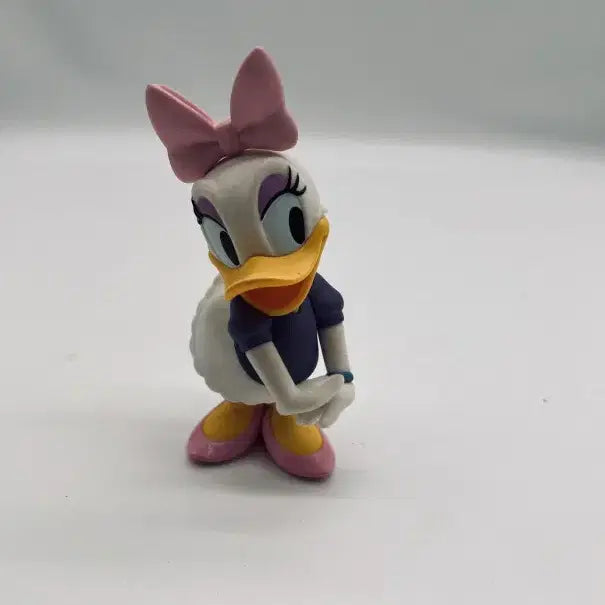 [BUNJANG] Disney Prize Figure Daisy / 정품 디즈니 DISNEY 반프레스토 데이지 피규어